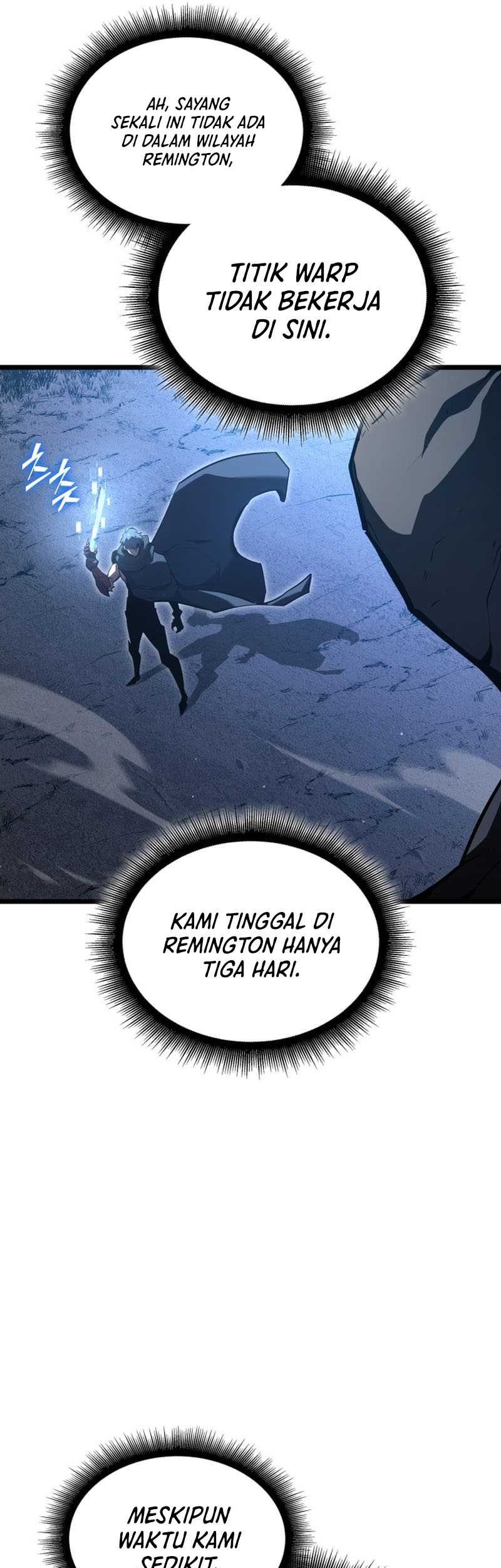 Return of the SSS-Class Ranker - Chapter 104 - Page 14