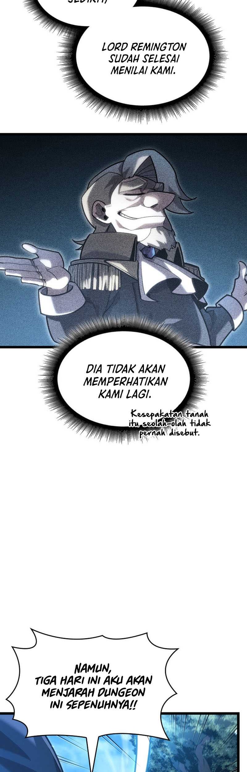 Return of the SSS-Class Ranker - Chapter 104 - Page 15