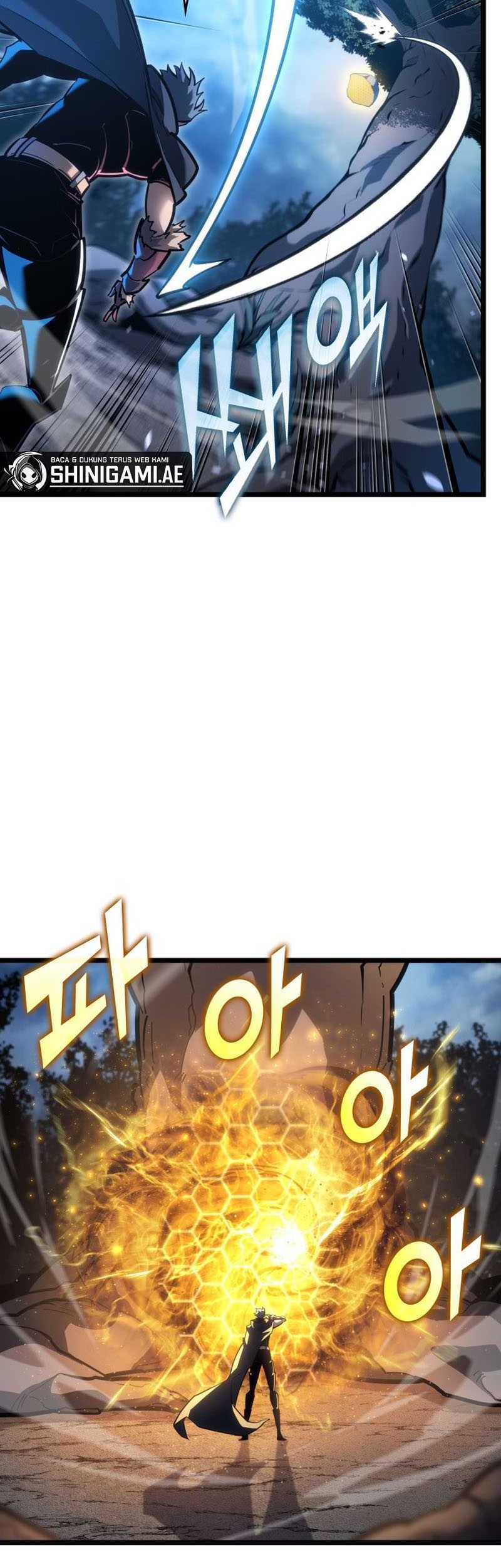 Return of the SSS-Class Ranker - Chapter 104 - Page 16