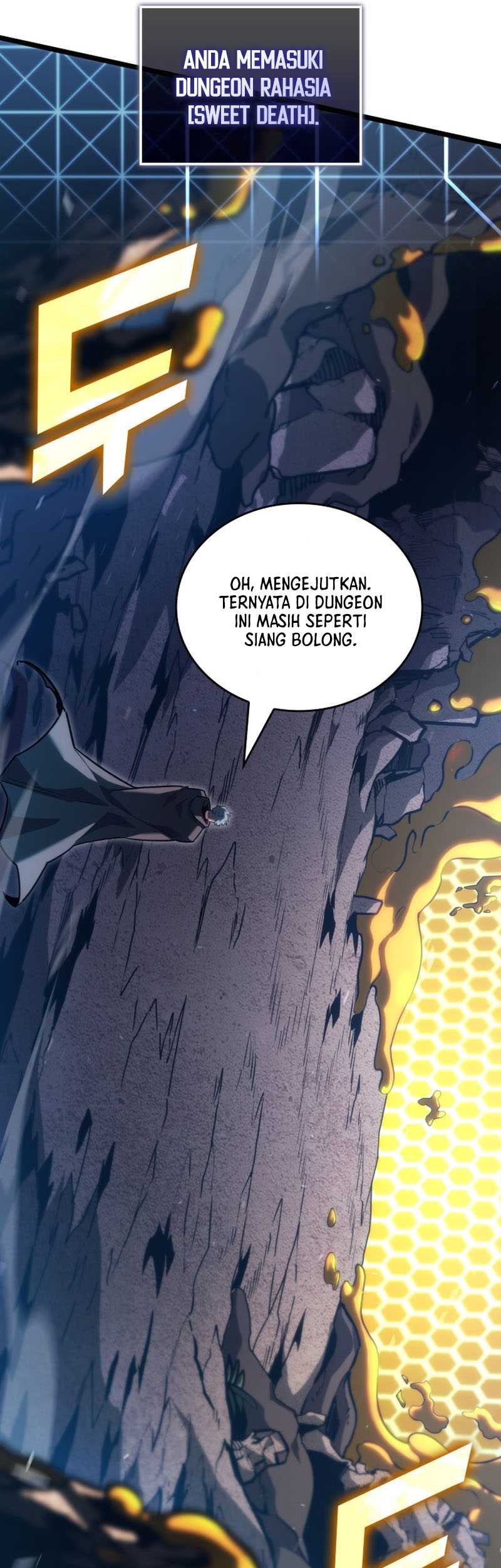 Return of the SSS-Class Ranker - Chapter 104 - Page 18