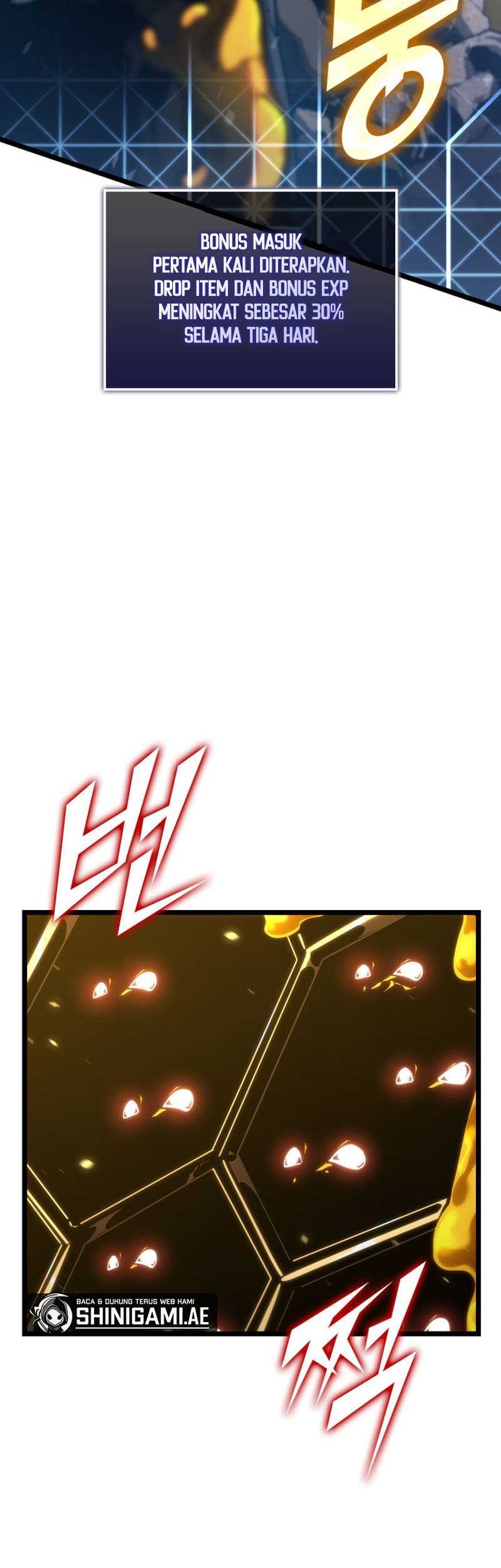 Return of the SSS-Class Ranker - Chapter 104 - Page 19