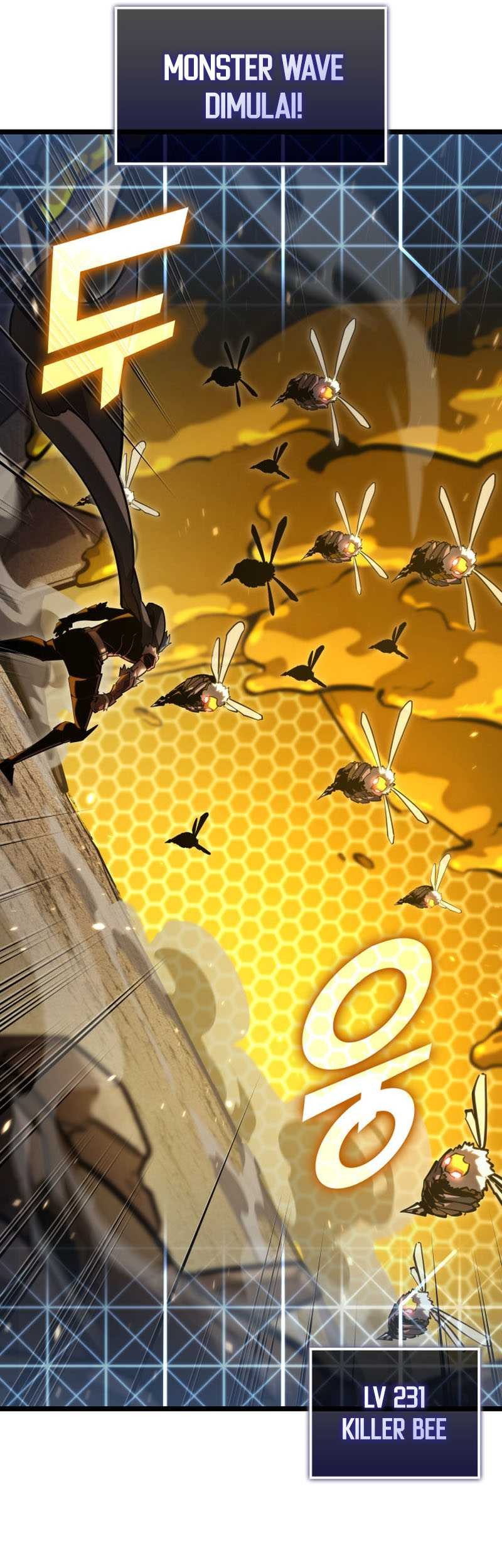 Return of the SSS-Class Ranker - Chapter 104 - Page 22