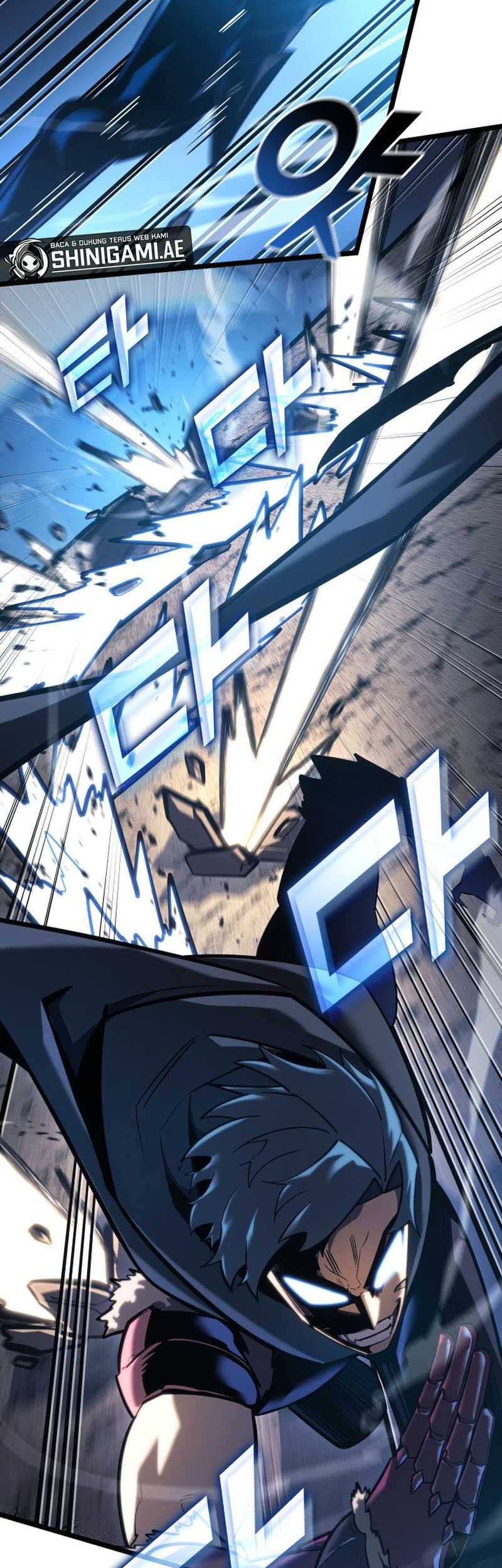 Return of the SSS-Class Ranker - Chapter 104 - Page 24