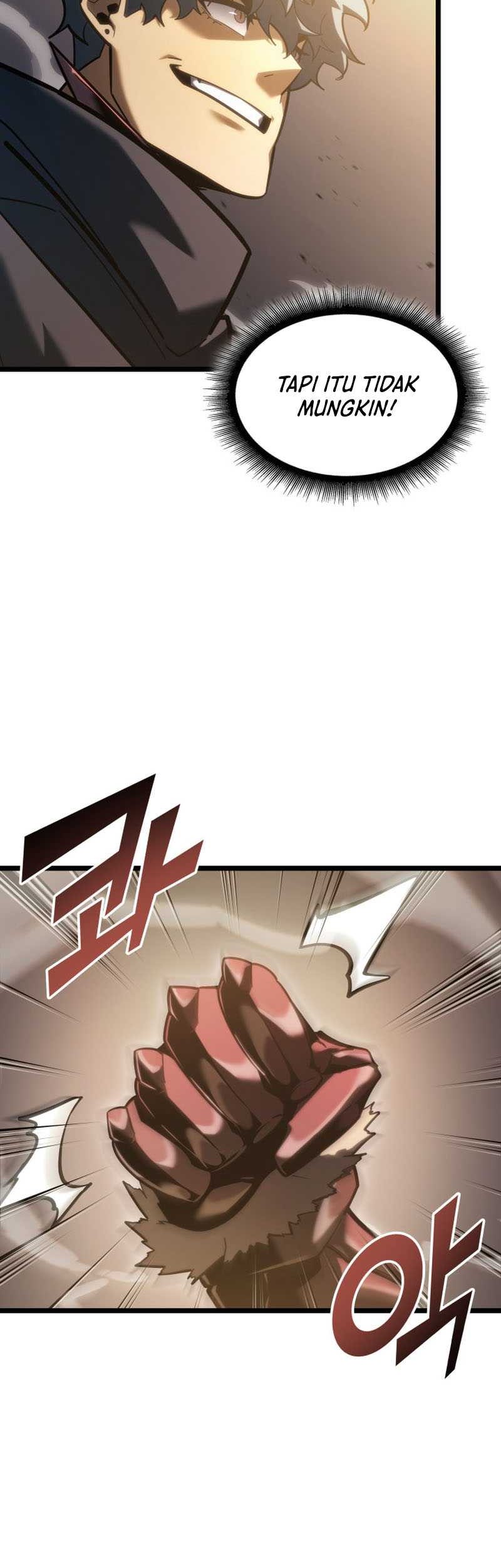 Return of the SSS-Class Ranker - Chapter 104 - Page 28