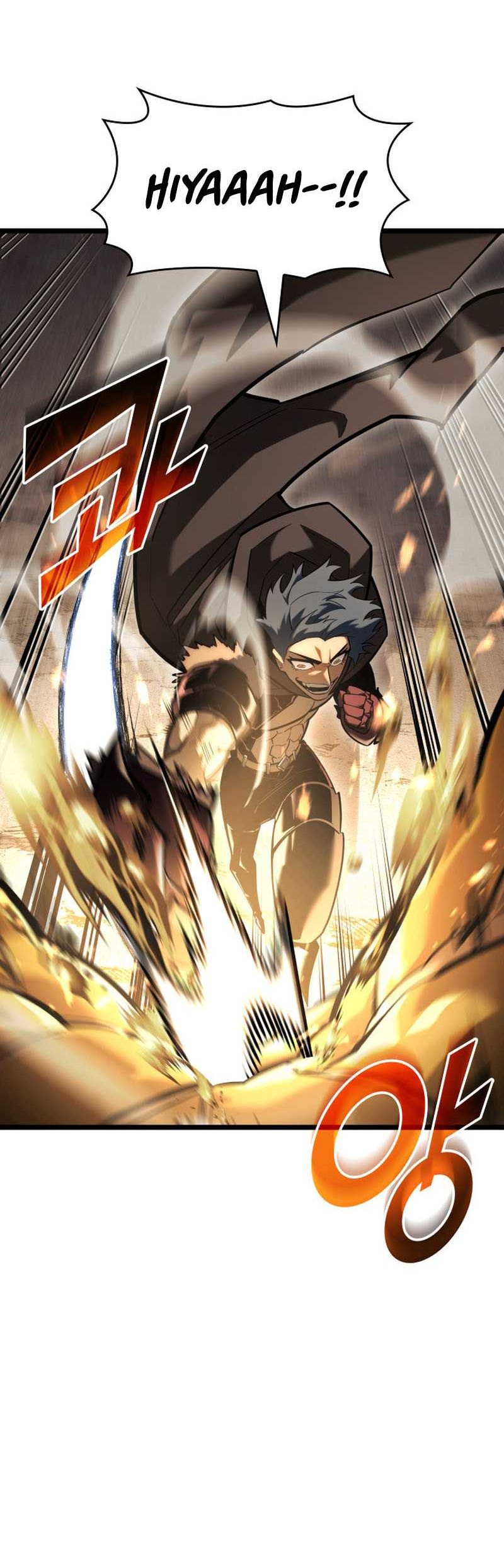 Return of the SSS-Class Ranker - Chapter 104 - Page 29