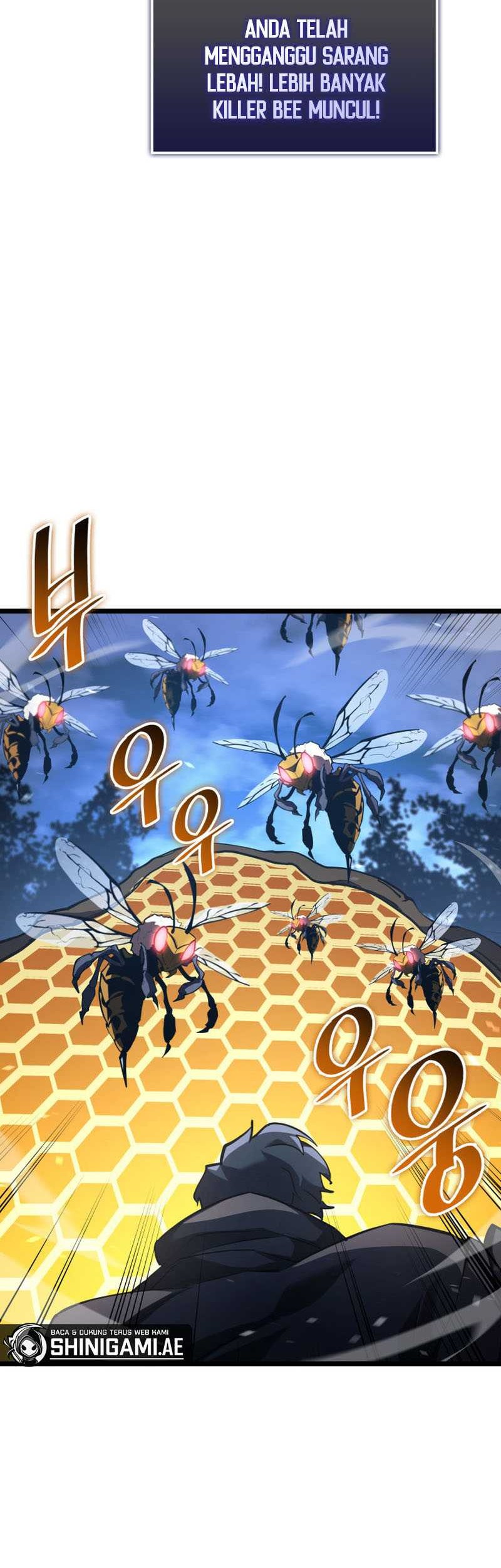 Return of the SSS-Class Ranker - Chapter 104 - Page 31