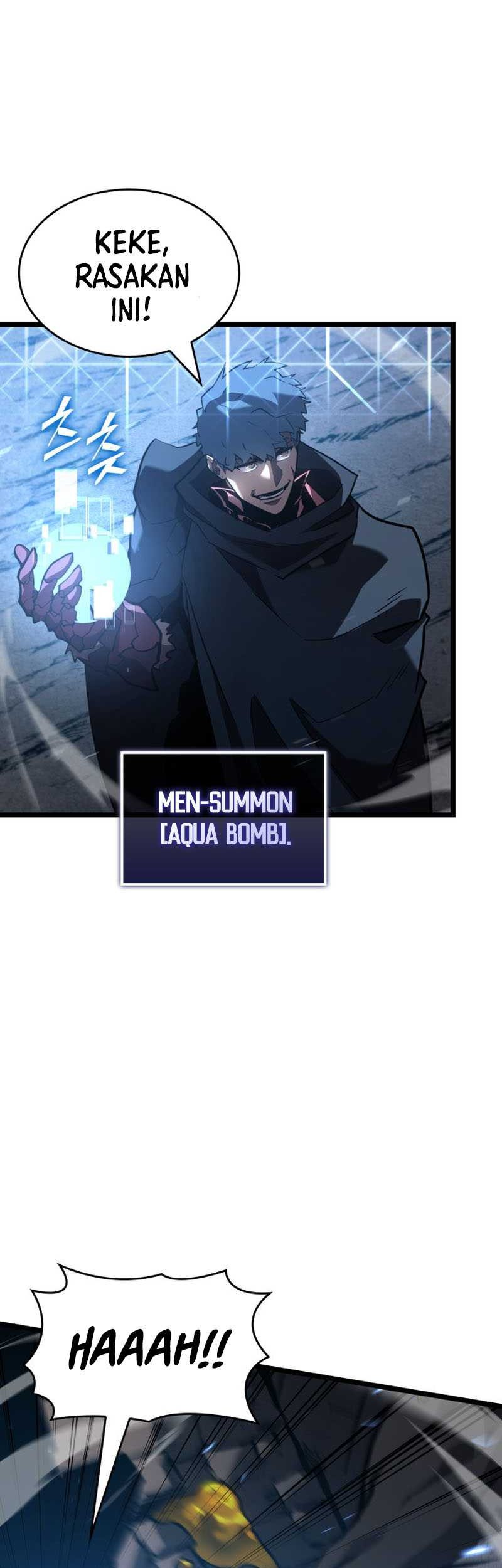 Return of the SSS-Class Ranker - Chapter 104 - Page 32