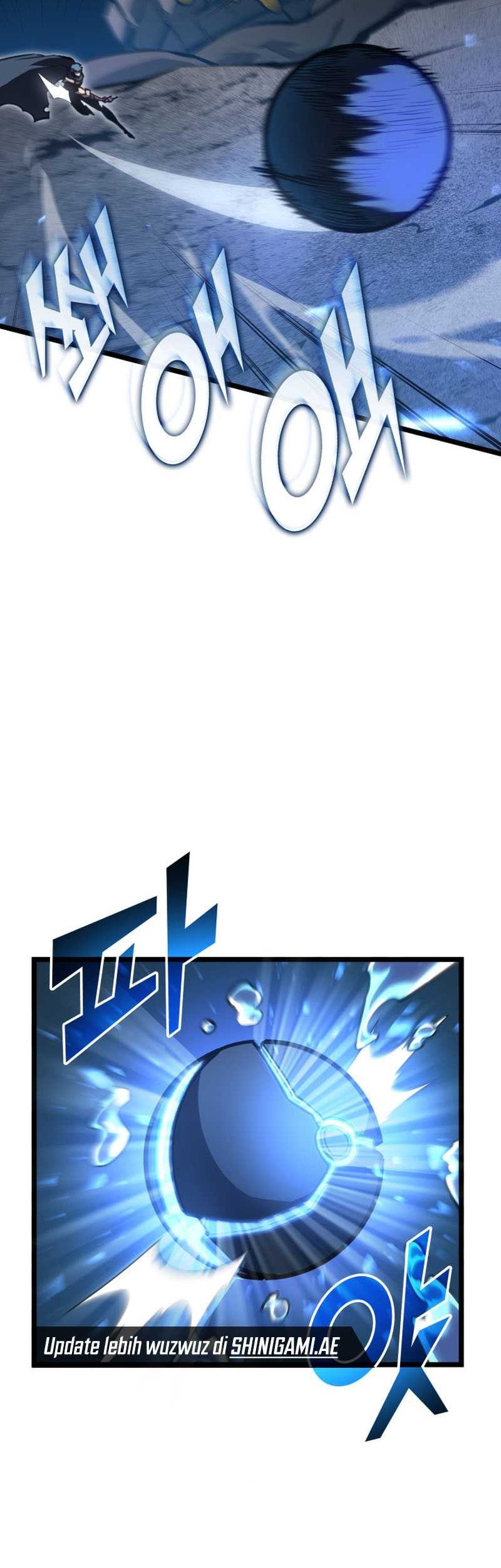 Return of the SSS-Class Ranker - Chapter 104 - Page 33