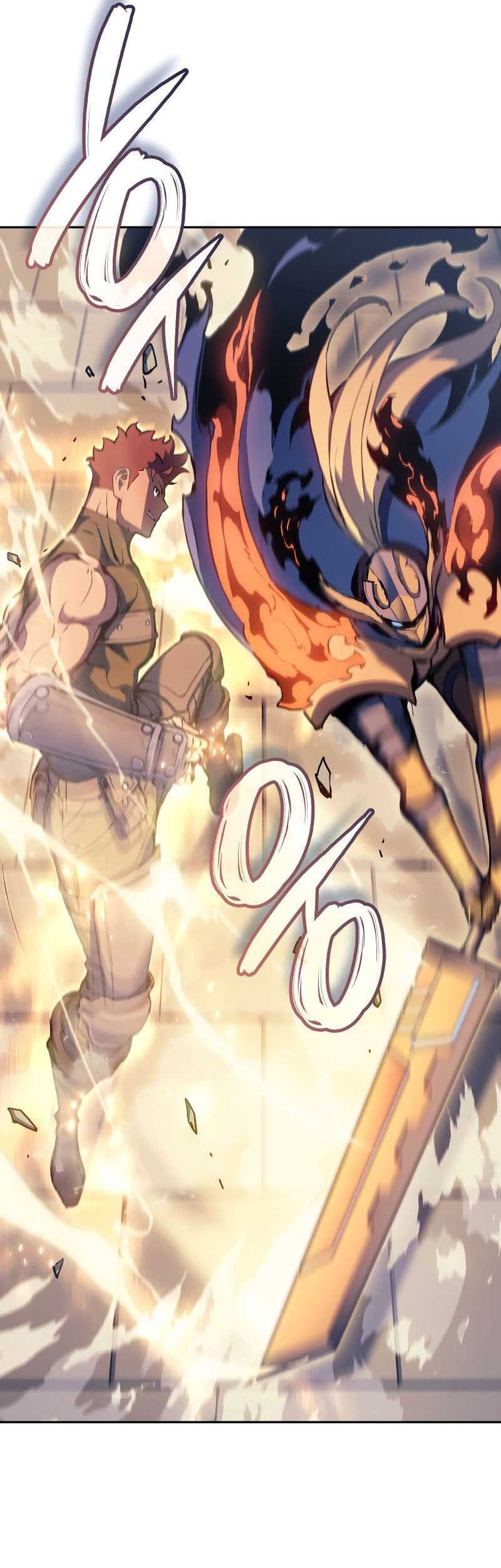 The Indomitable Martial King - Chapter 28 - Page 34