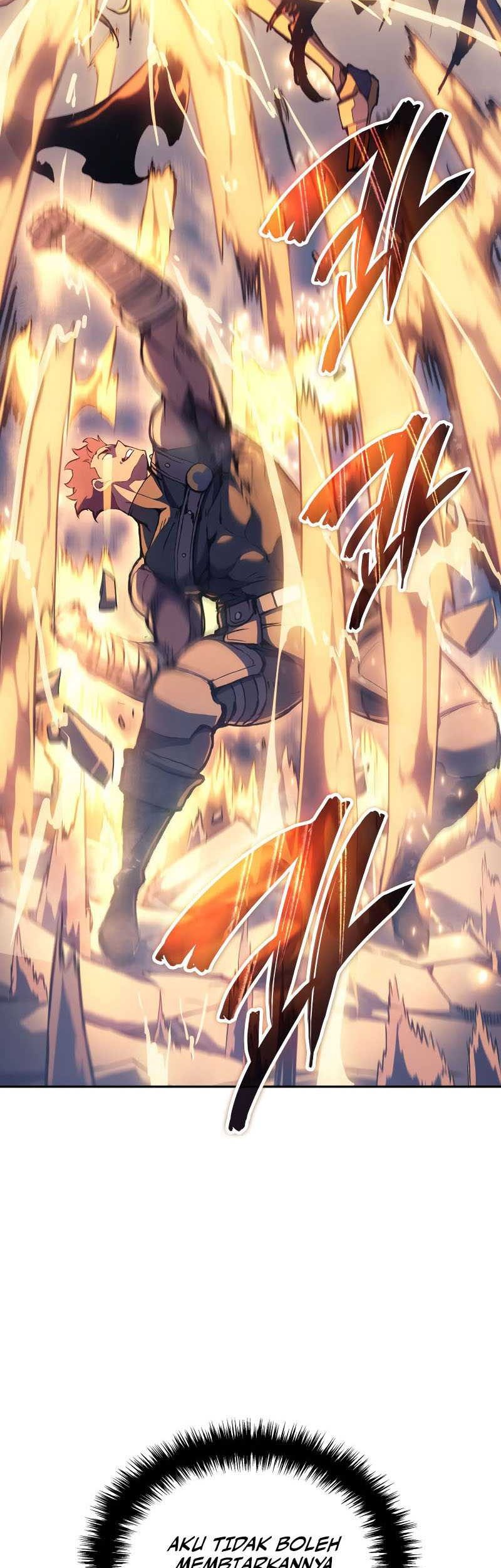 The Indomitable Martial King - Chapter 28 - Page 36