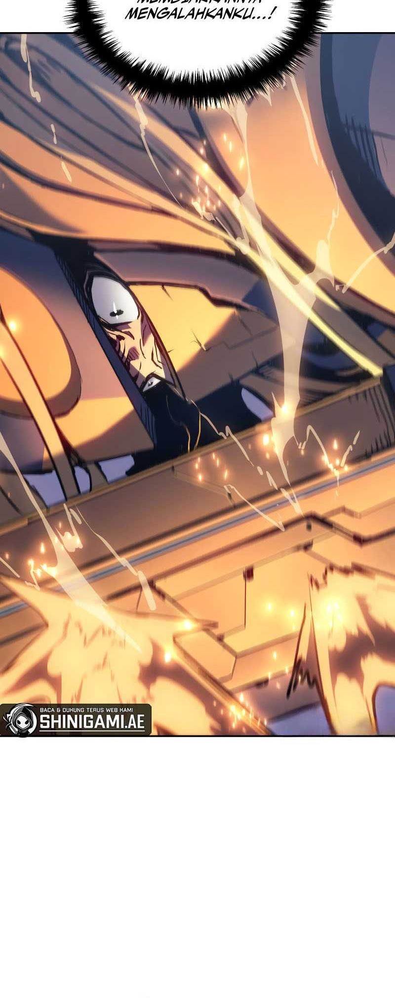 The Indomitable Martial King - Chapter 28 - Page 37