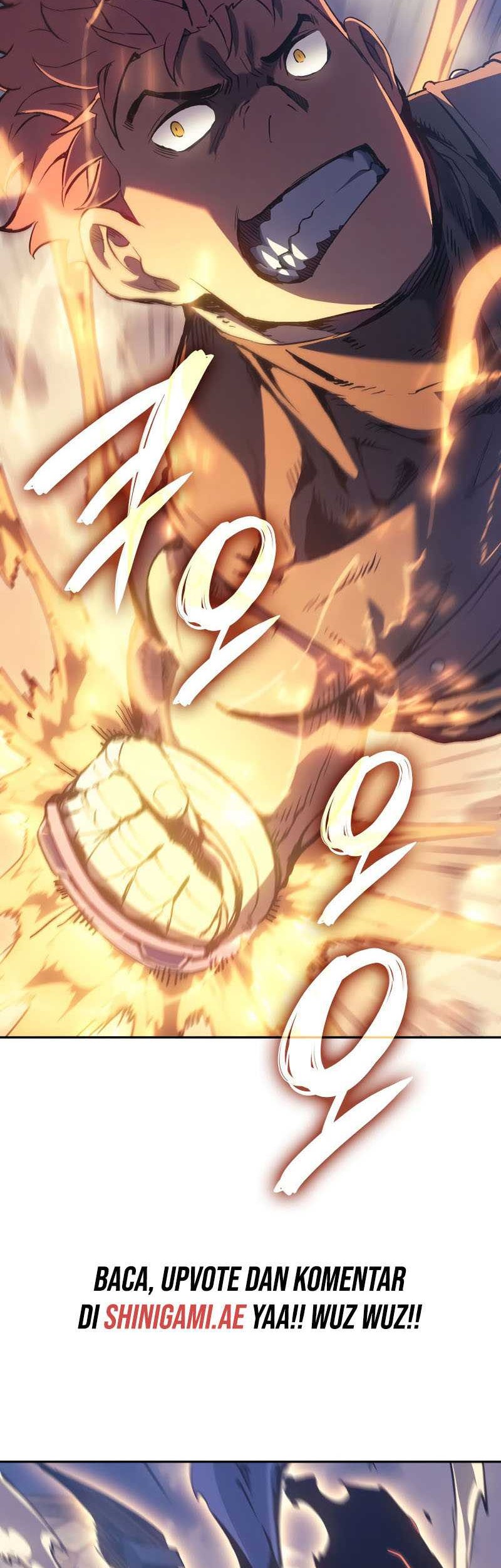 The Indomitable Martial King - Chapter 28 - Page 39