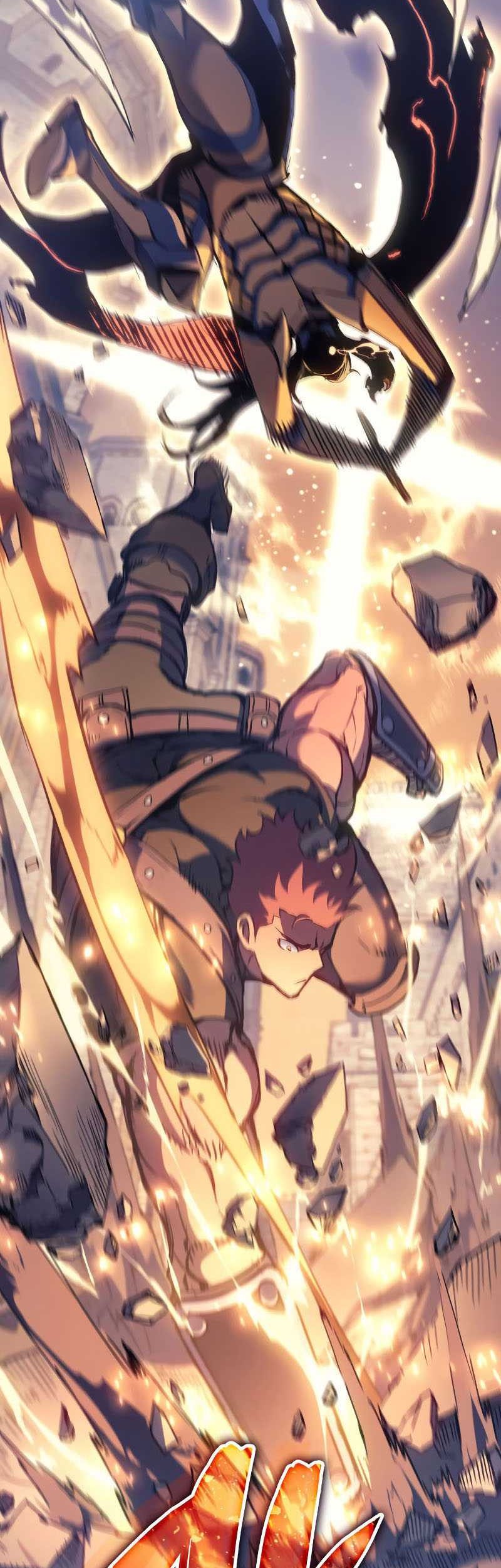 The Indomitable Martial King - Chapter 28 - Page 40