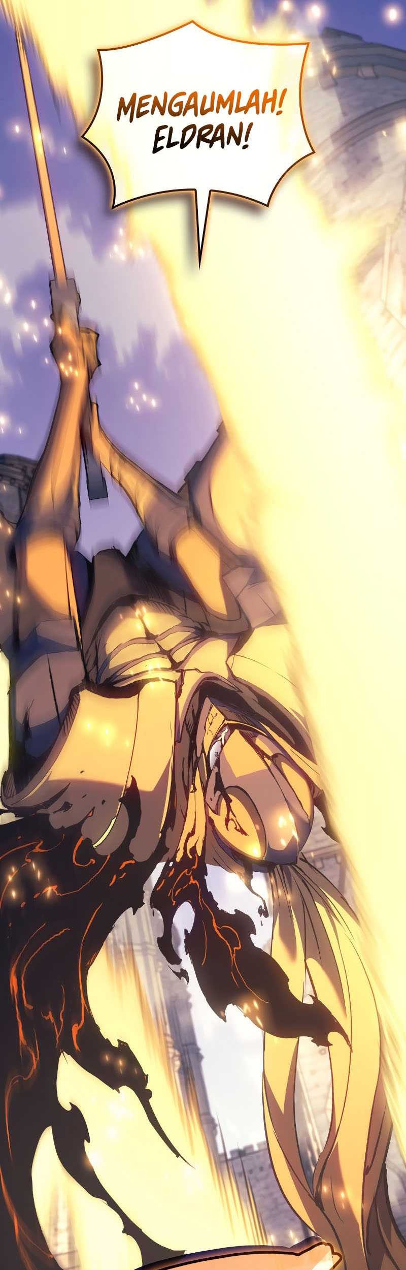 The Indomitable Martial King - Chapter 28 - Page 42