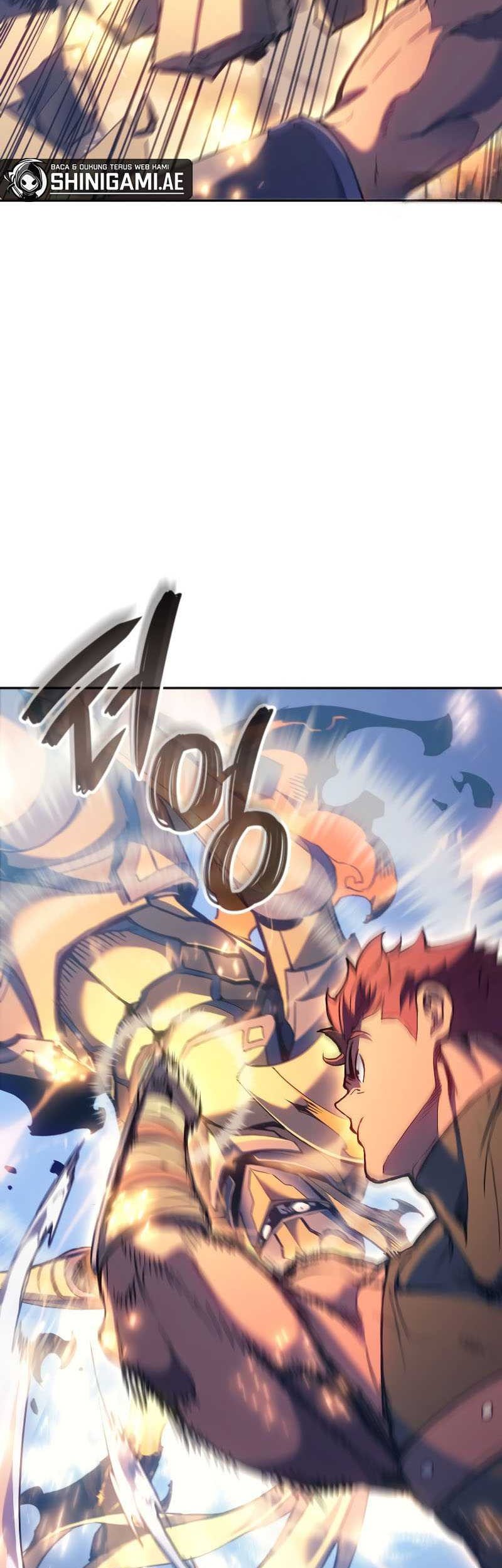 The Indomitable Martial King - Chapter 28 - Page 44