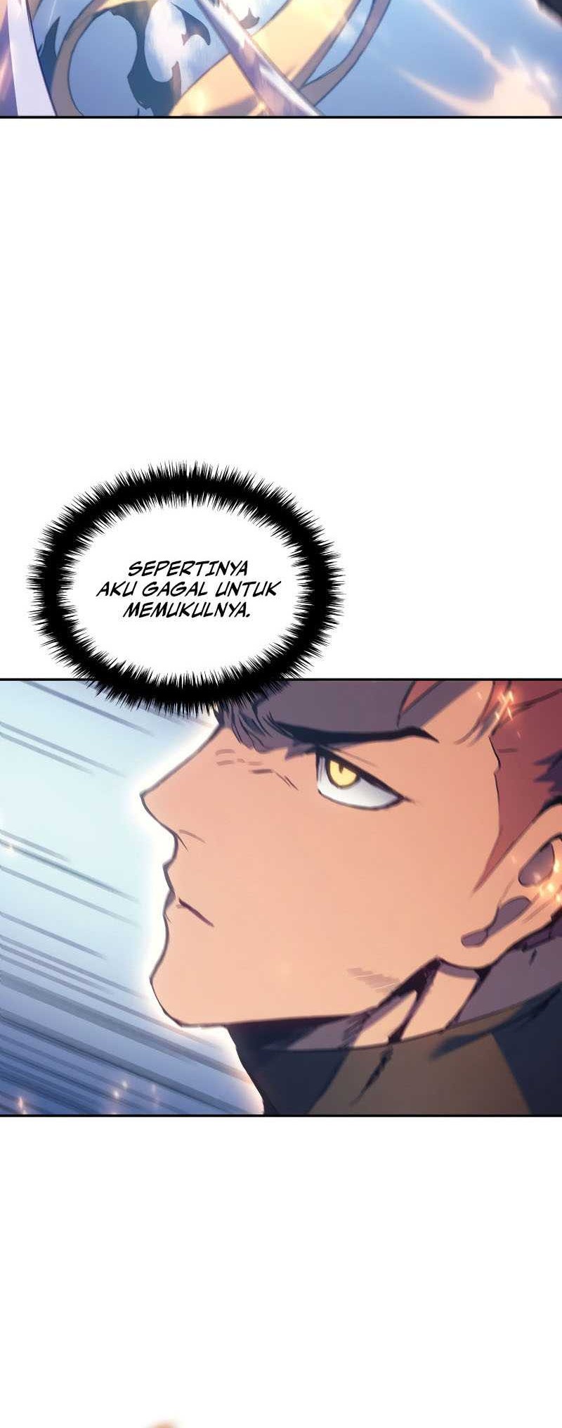 The Indomitable Martial King - Chapter 28 - Page 45