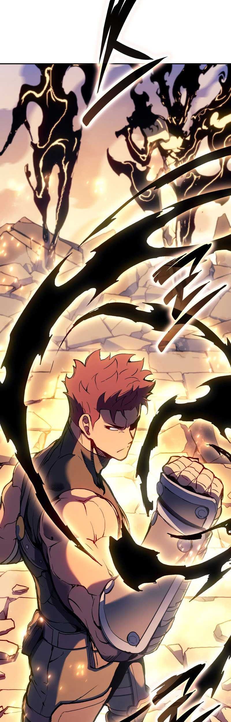 The Indomitable Martial King - Chapter 28 - Page 47