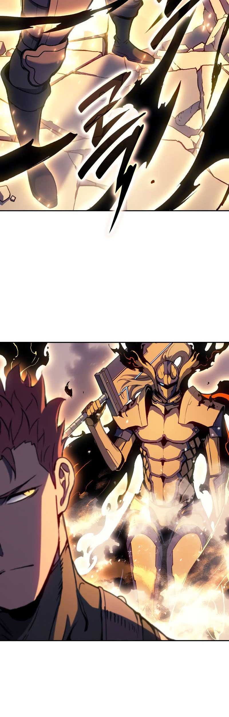 The Indomitable Martial King - Chapter 28 - Page 48