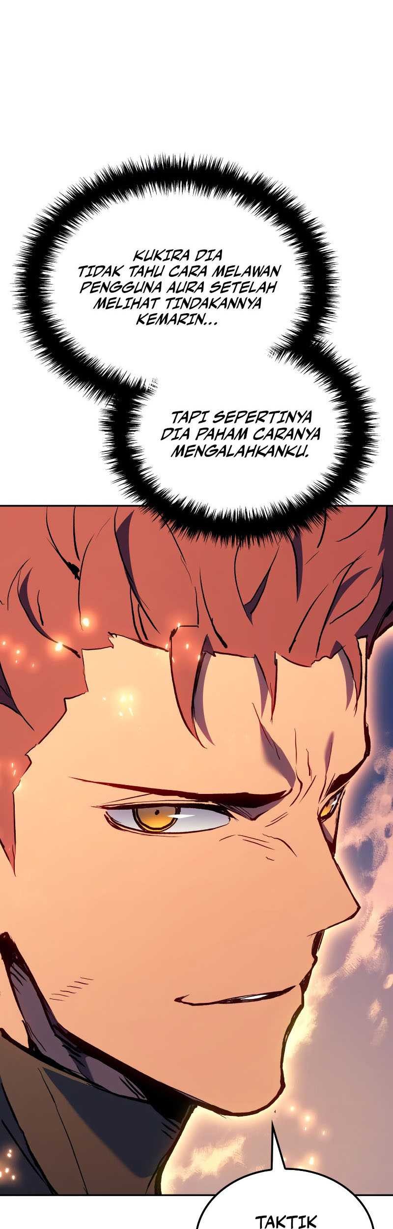 The Indomitable Martial King - Chapter 28 - Page 50