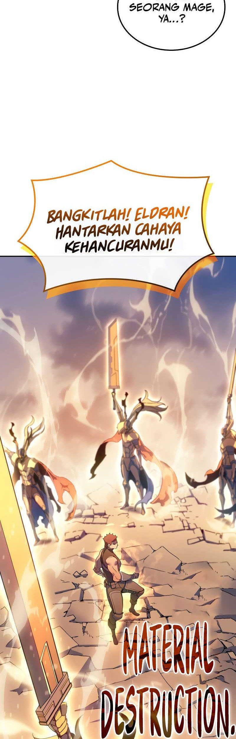 The Indomitable Martial King - Chapter 28 - Page 51