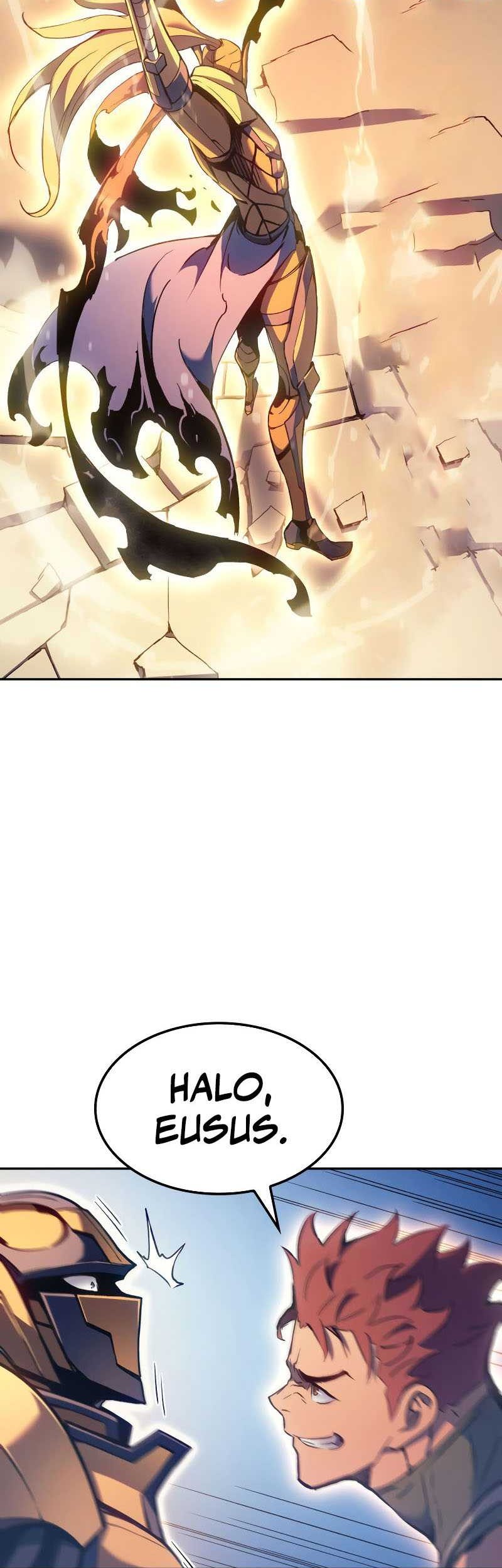 The Indomitable Martial King - Chapter 28 - Page 52