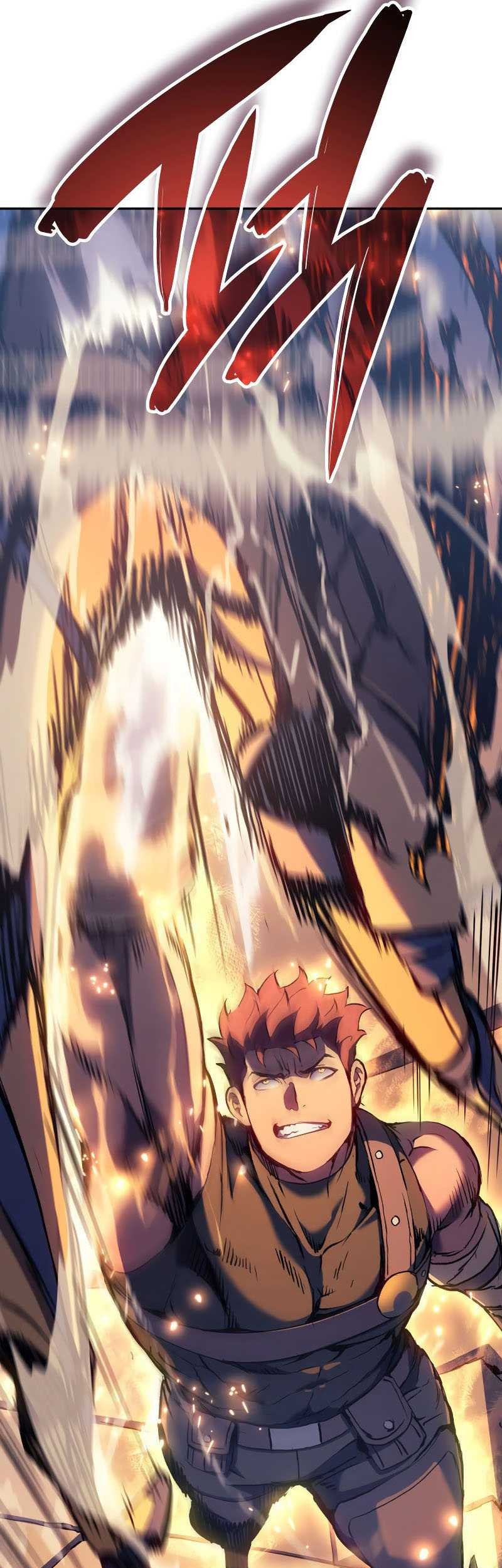 The Indomitable Martial King - Chapter 28 - Page 54