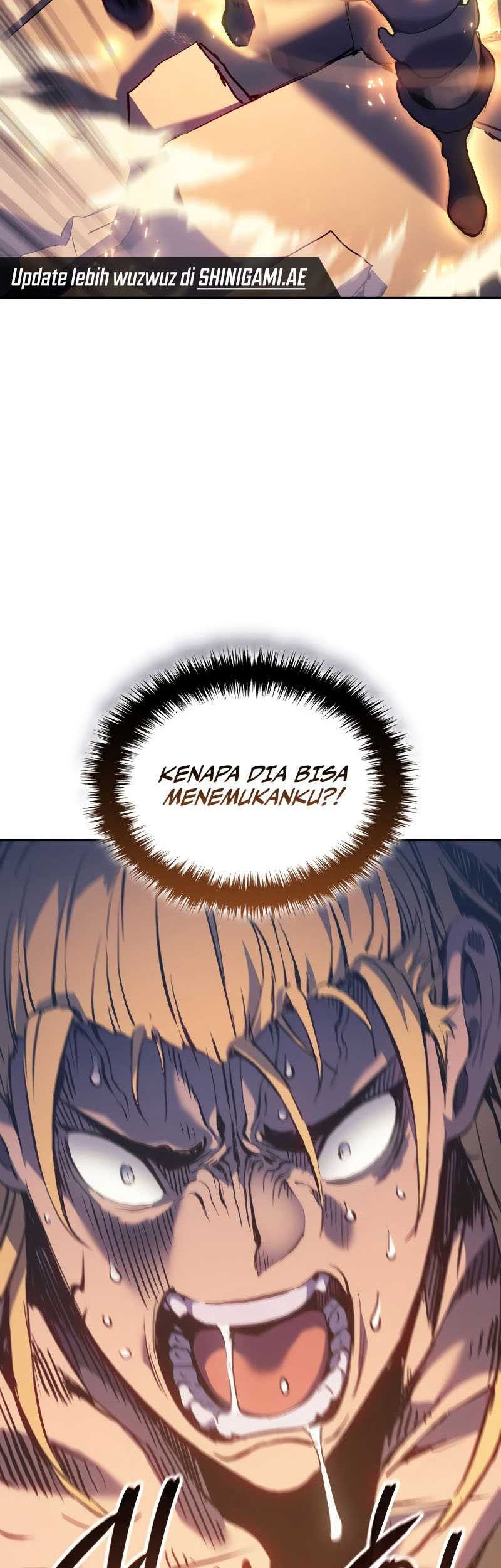 The Indomitable Martial King - Chapter 28 - Page 55