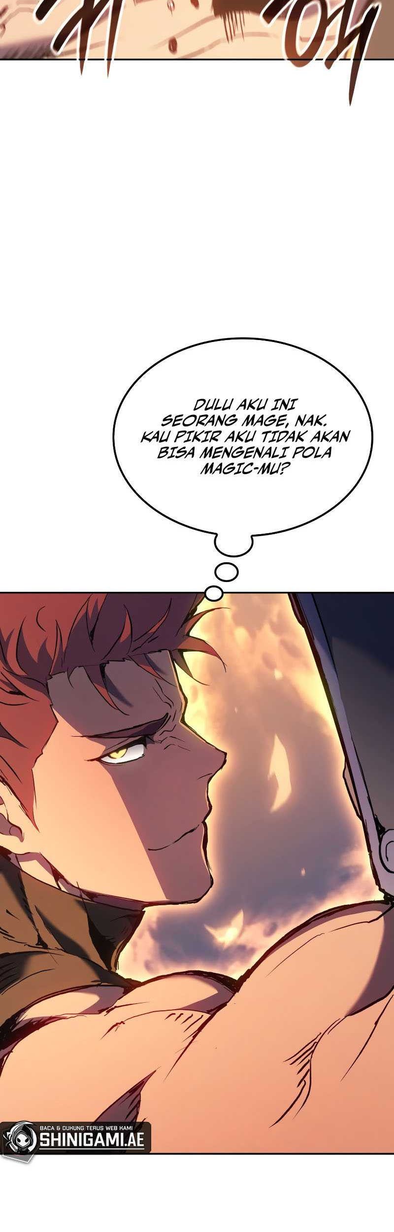 The Indomitable Martial King - Chapter 28 - Page 56