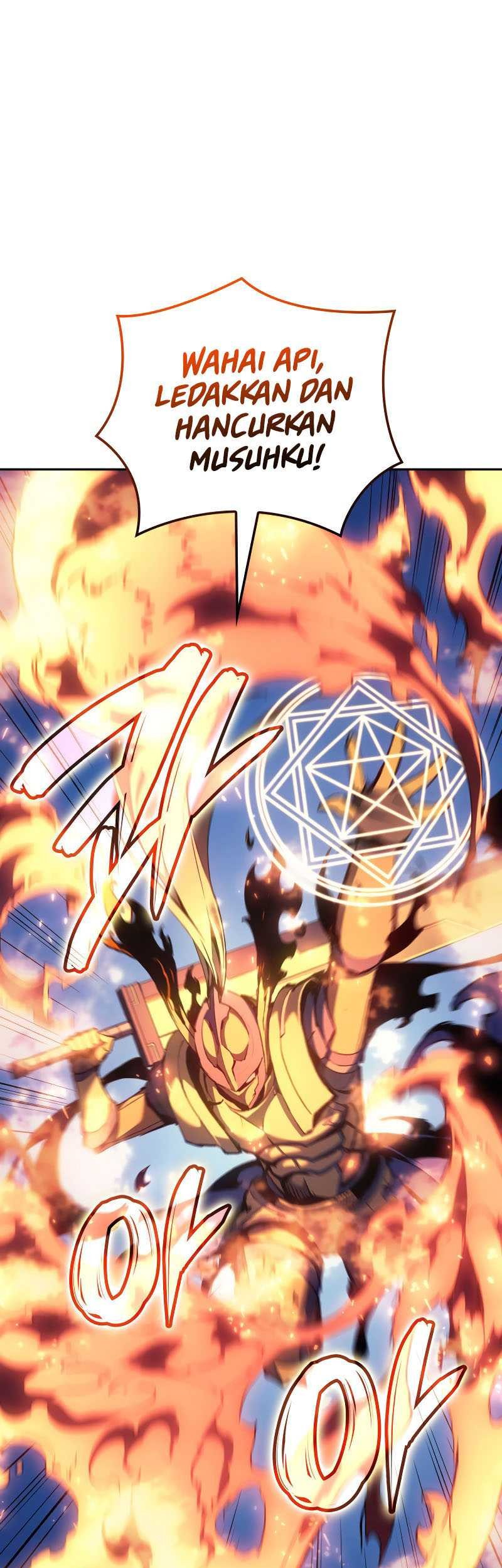 The Indomitable Martial King - Chapter 28 - Page 58