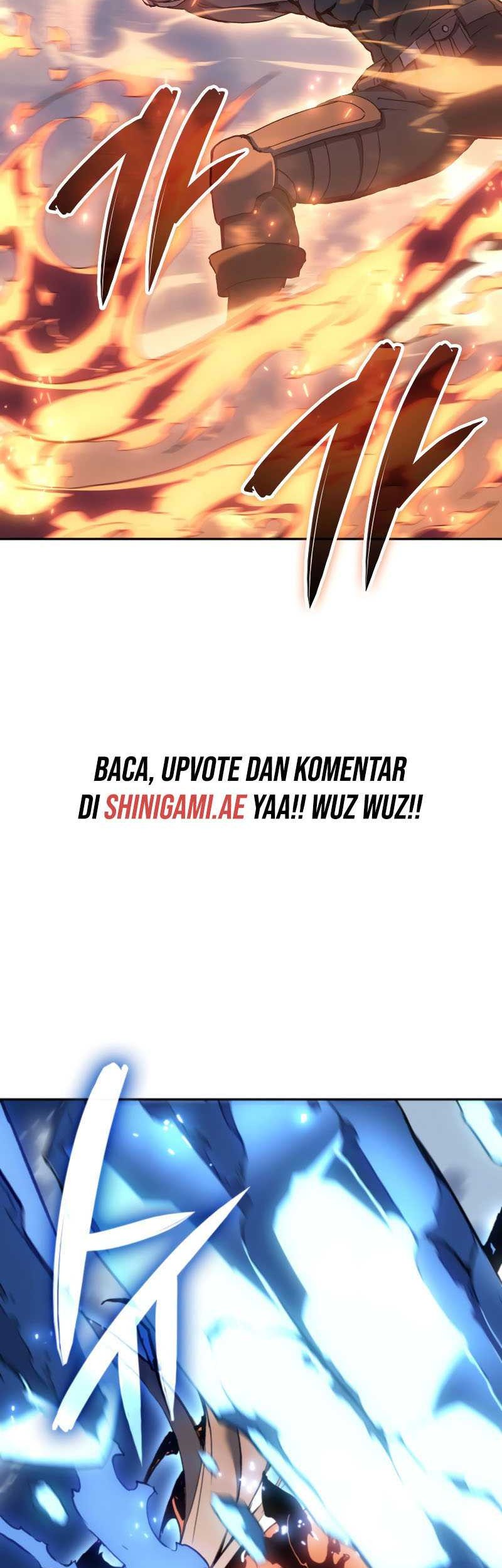 The Indomitable Martial King - Chapter 28 - Page 60