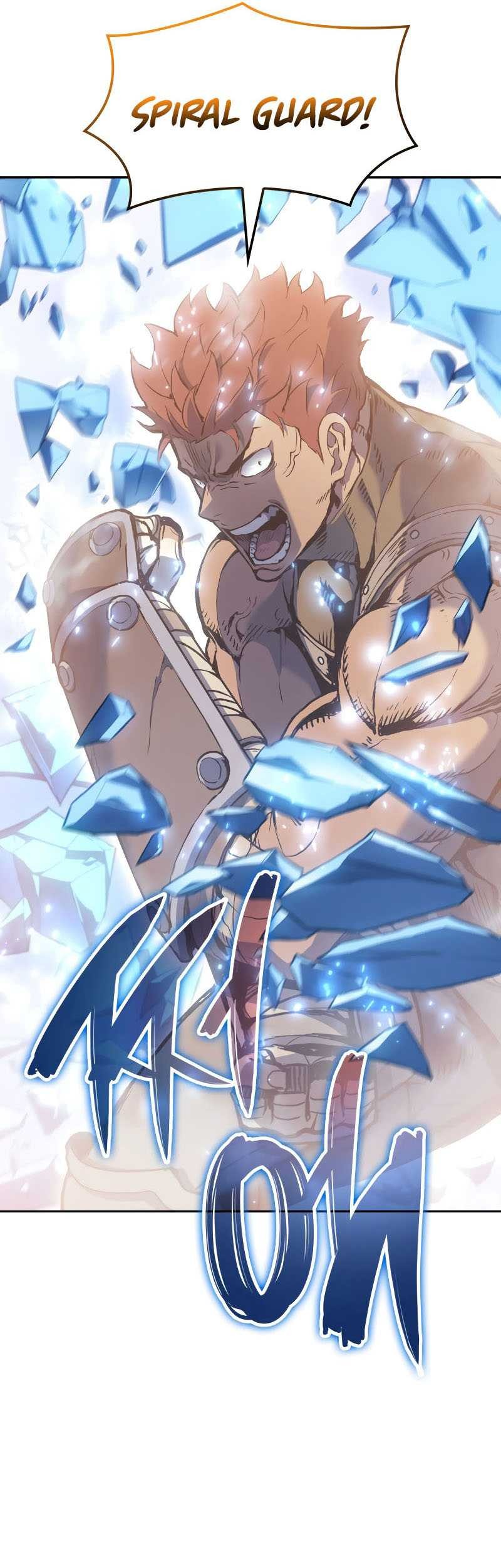 The Indomitable Martial King - Chapter 28 - Page 62