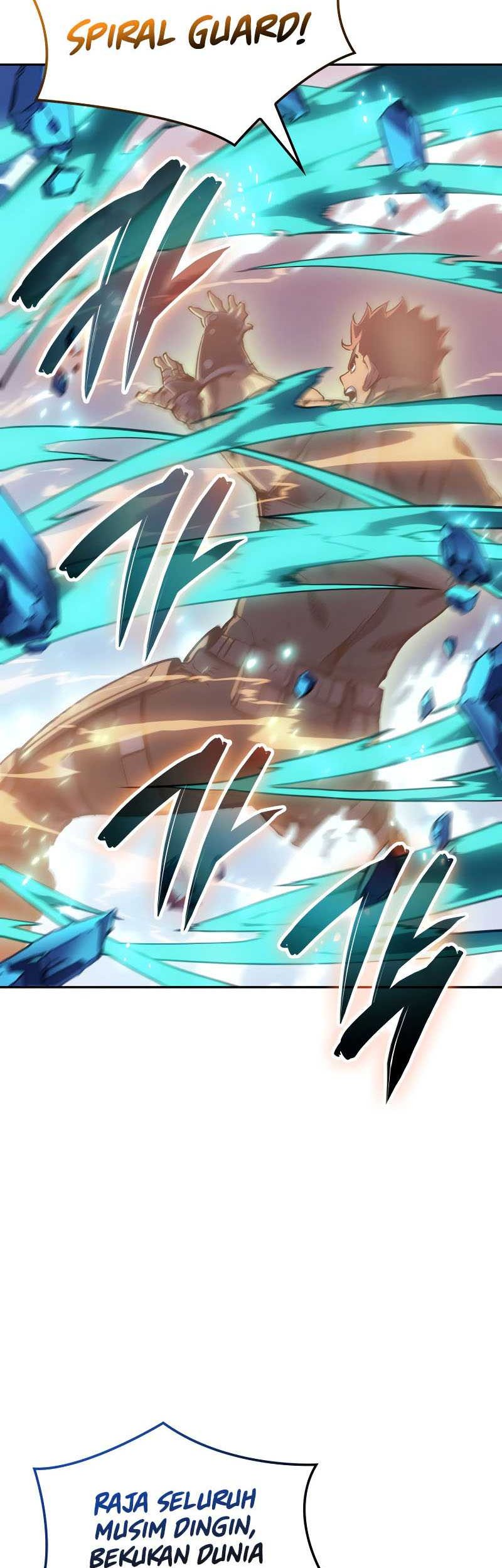 The Indomitable Martial King - Chapter 28 - Page 64