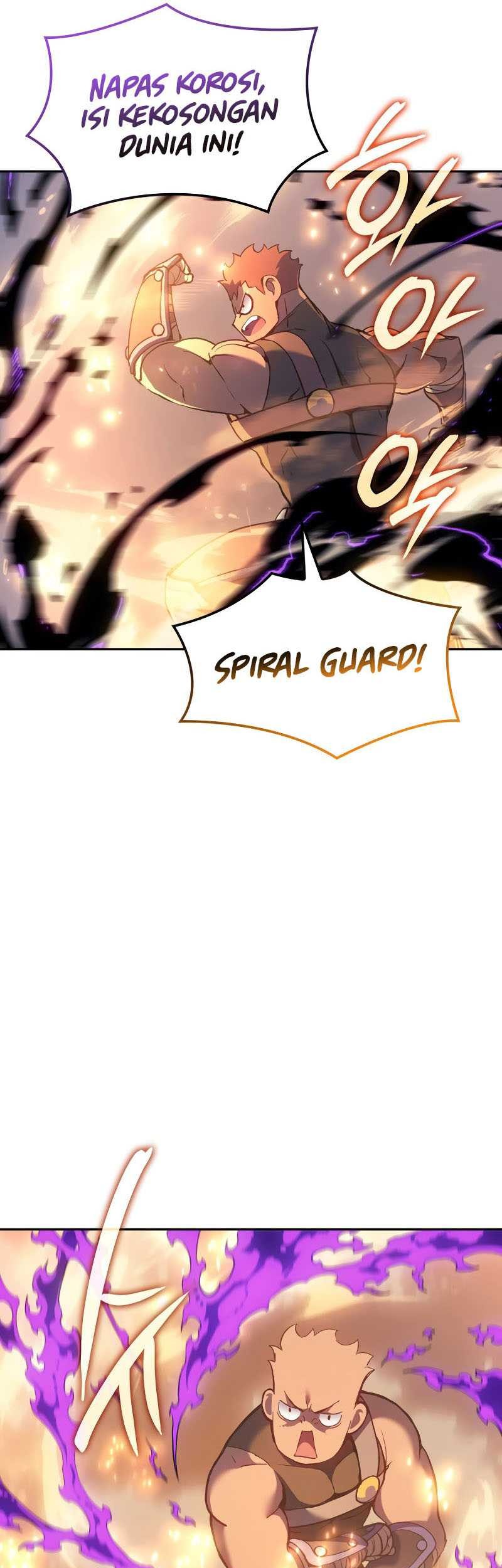 The Indomitable Martial King - Chapter 28 - Page 66