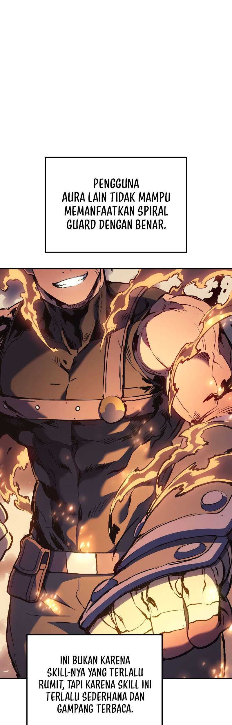 The Indomitable Martial King - Chapter 28 - Page 68