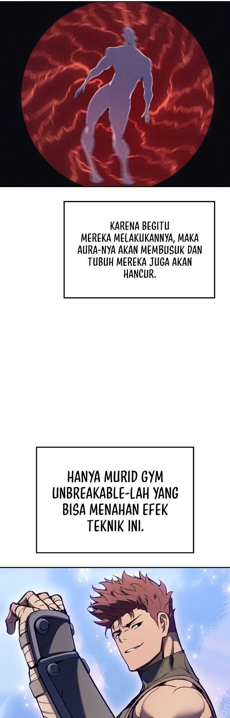 The Indomitable Martial King - Chapter 28 - Page 70