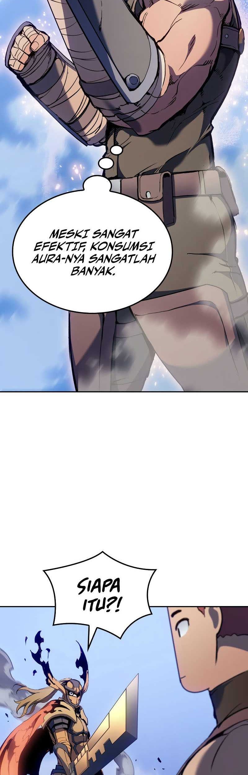 The Indomitable Martial King - Chapter 28 - Page 71