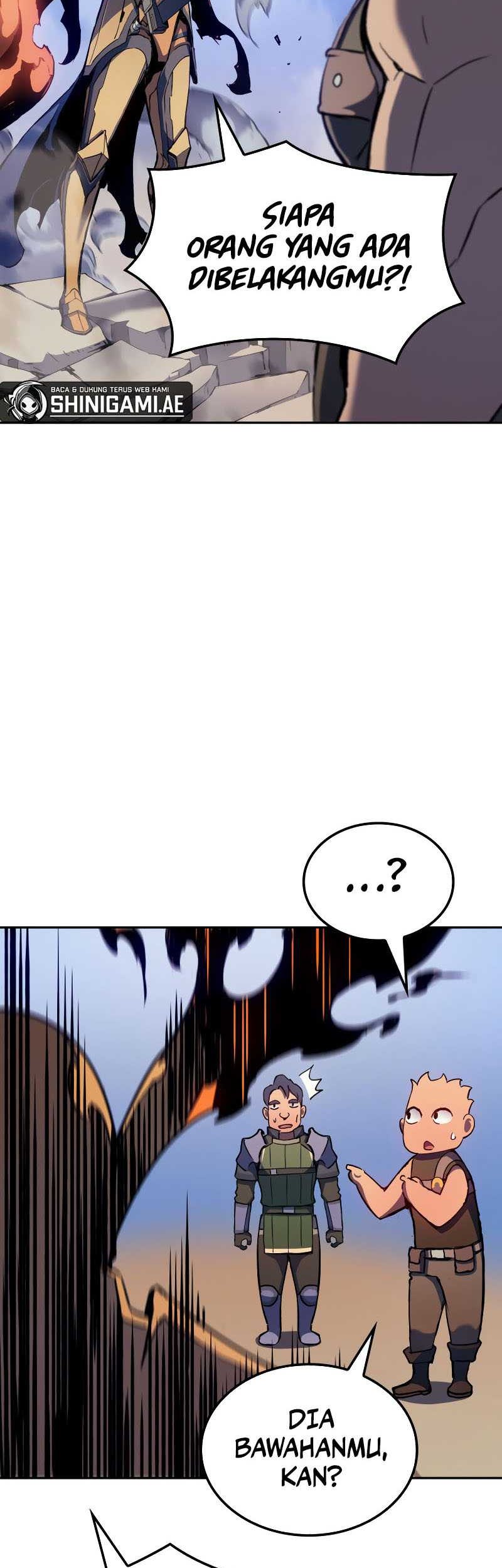 The Indomitable Martial King - Chapter 28 - Page 72