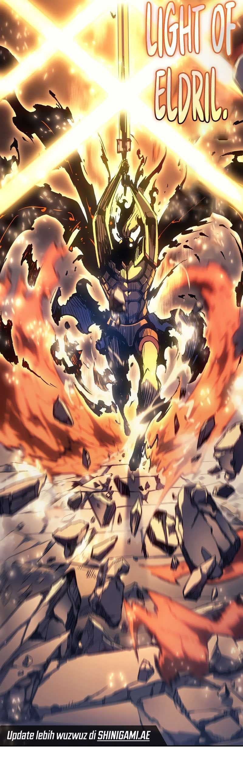 The Indomitable Martial King - Chapter 28 - Page 78