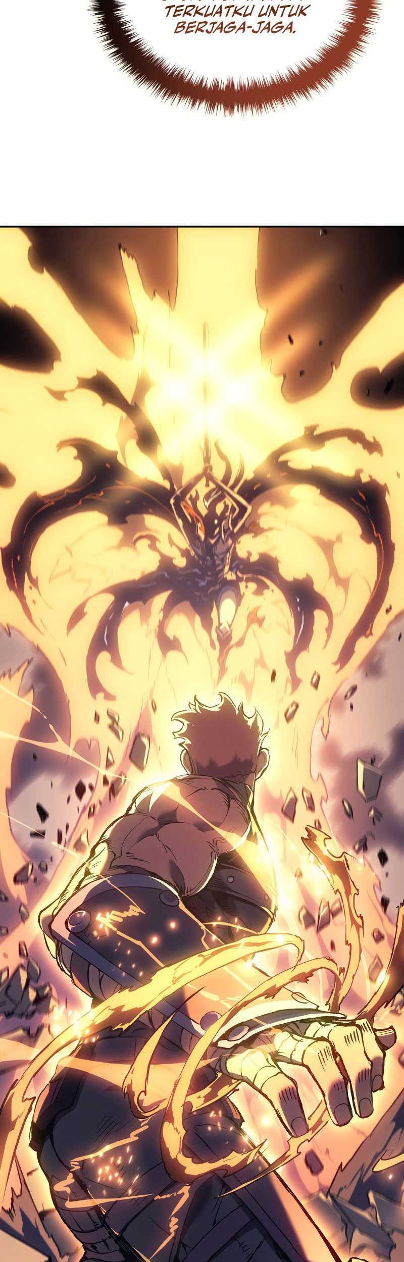 The Indomitable Martial King - Chapter 28 - Page 80