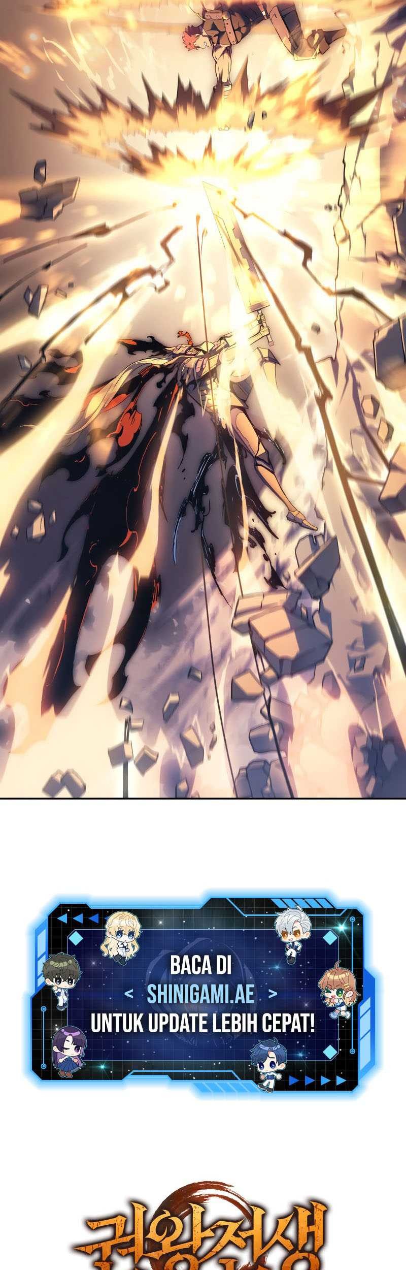 The Indomitable Martial King - Chapter 28 - Page 86