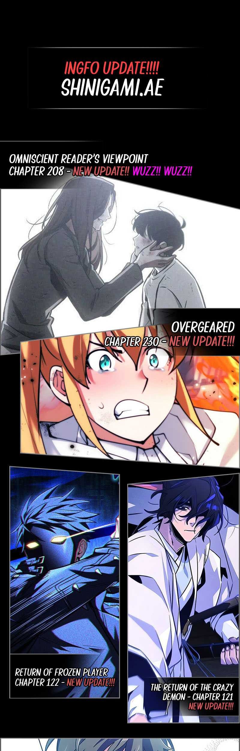 The Indomitable Martial King - Chapter 28 - Page 88