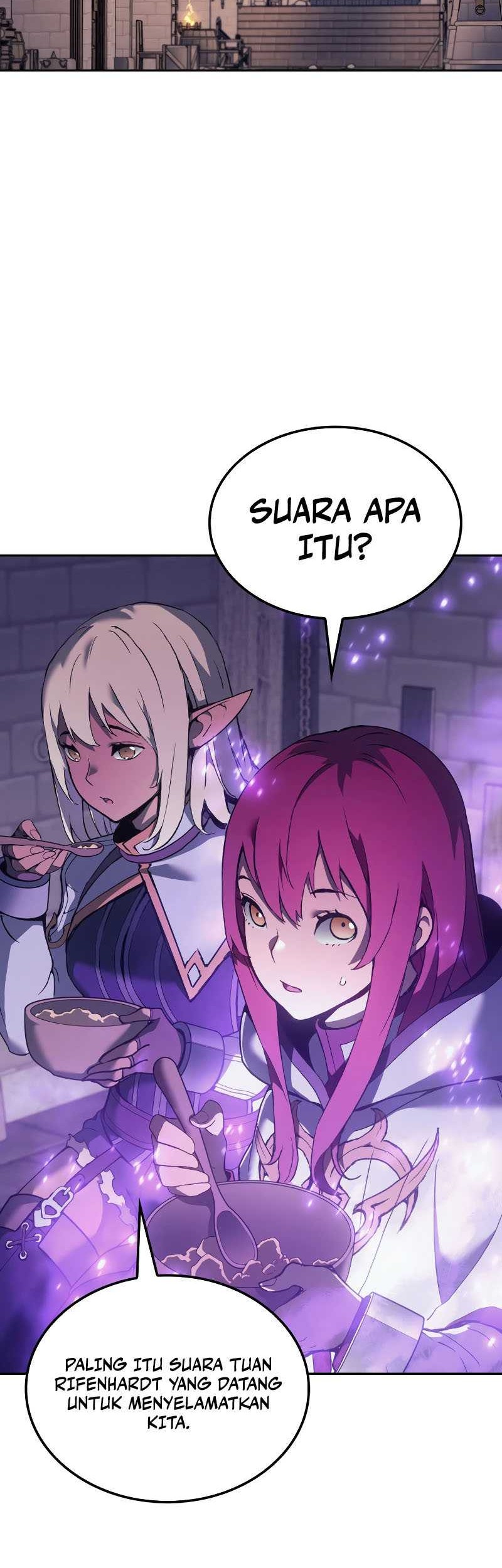 The Indomitable Martial King - Chapter 28 - Page 3