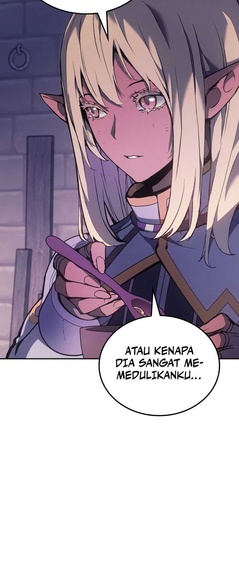 The Indomitable Martial King - Chapter 28 - Page 5