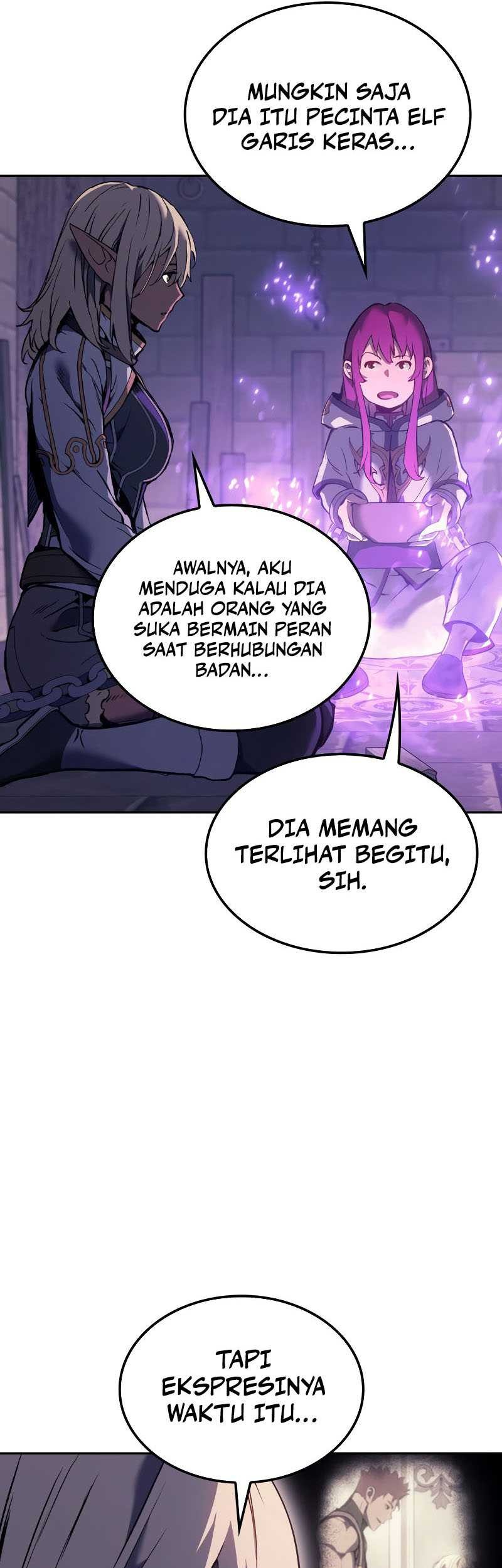 The Indomitable Martial King - Chapter 28 - Page 6