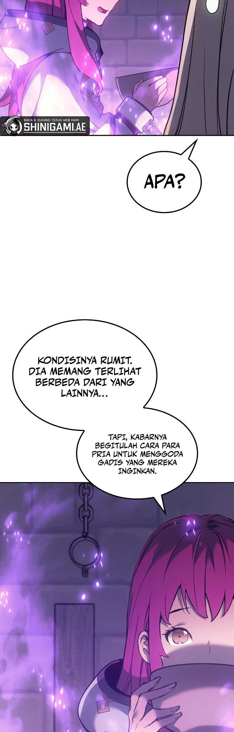 The Indomitable Martial King - Chapter 28 - Page 8