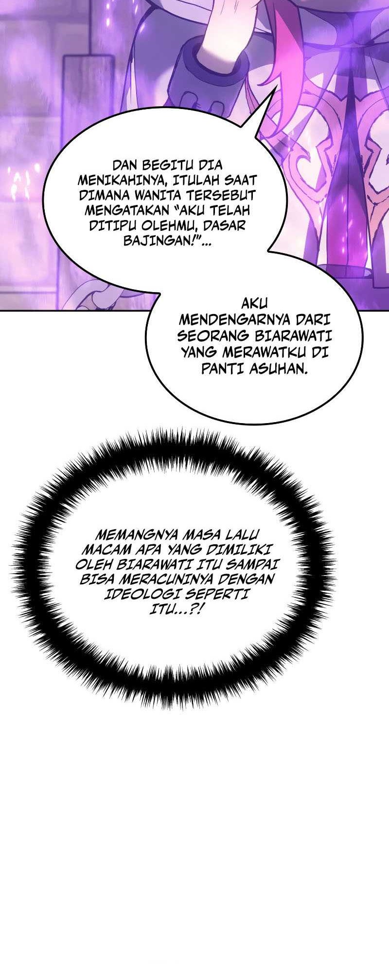 The Indomitable Martial King - Chapter 28 - Page 9