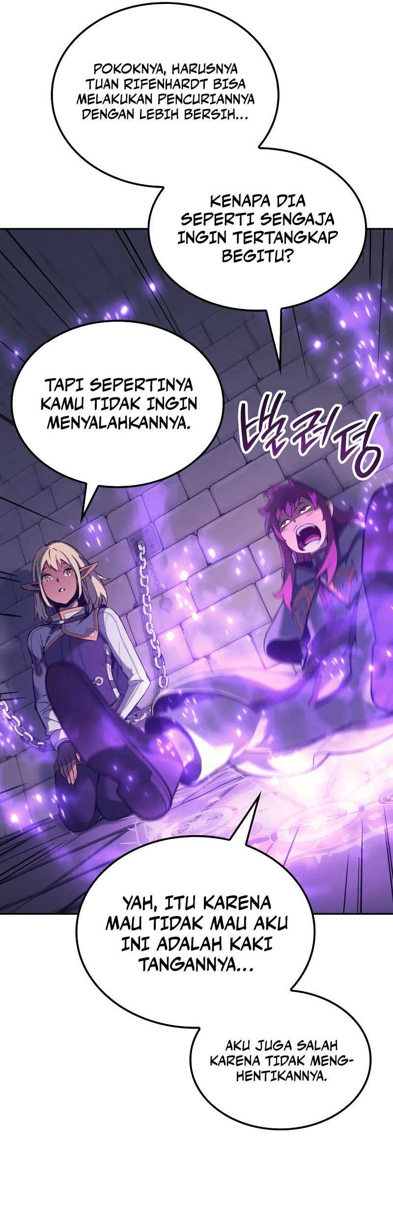 The Indomitable Martial King - Chapter 28 - Page 10