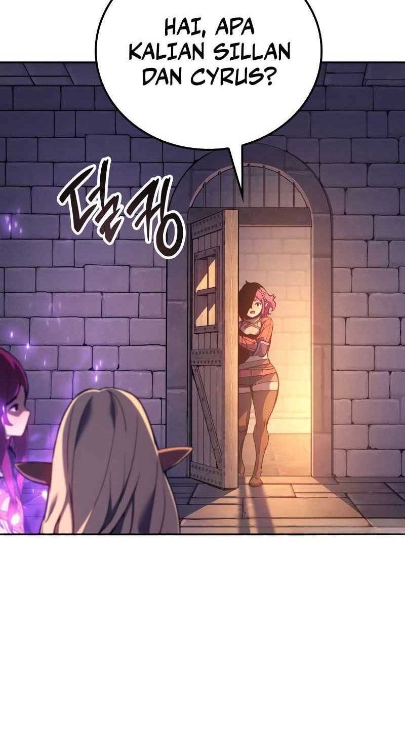 The Indomitable Martial King - Chapter 28 - Page 13