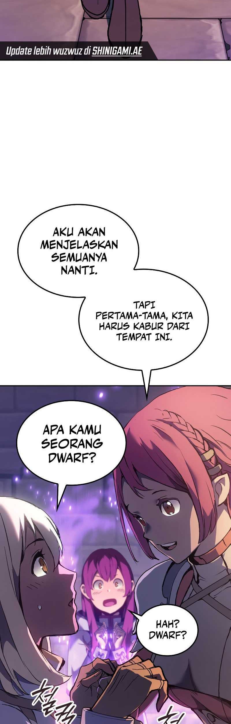 The Indomitable Martial King - Chapter 28 - Page 15