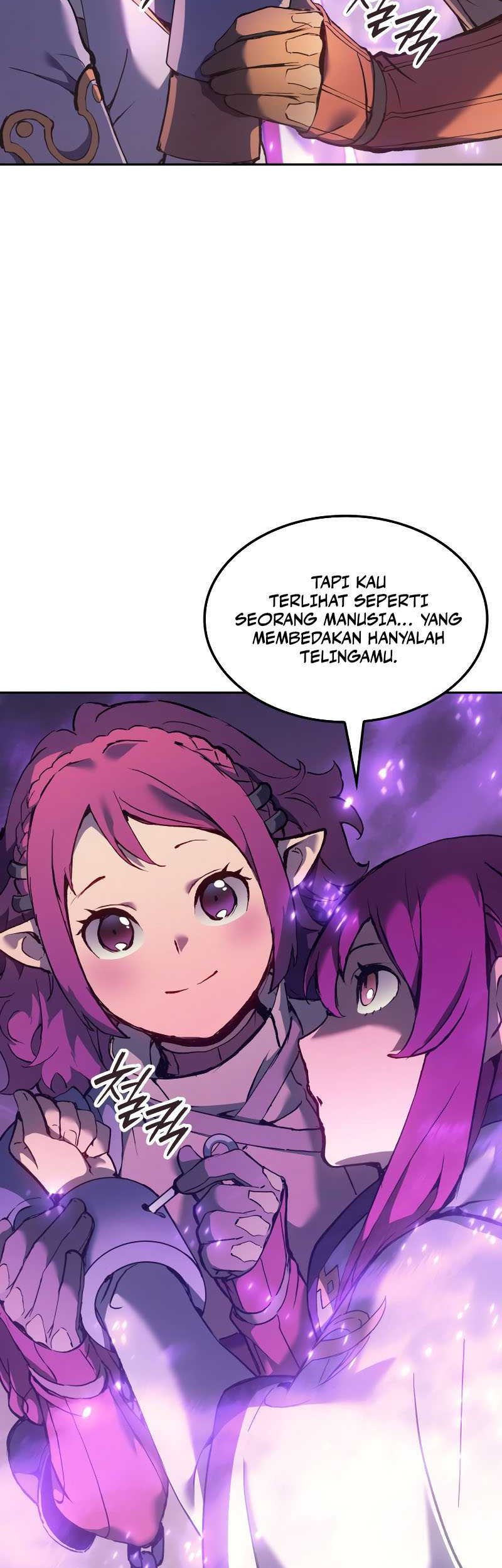 The Indomitable Martial King - Chapter 28 - Page 16